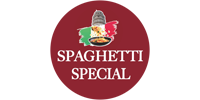 Spaghetti Special Logo